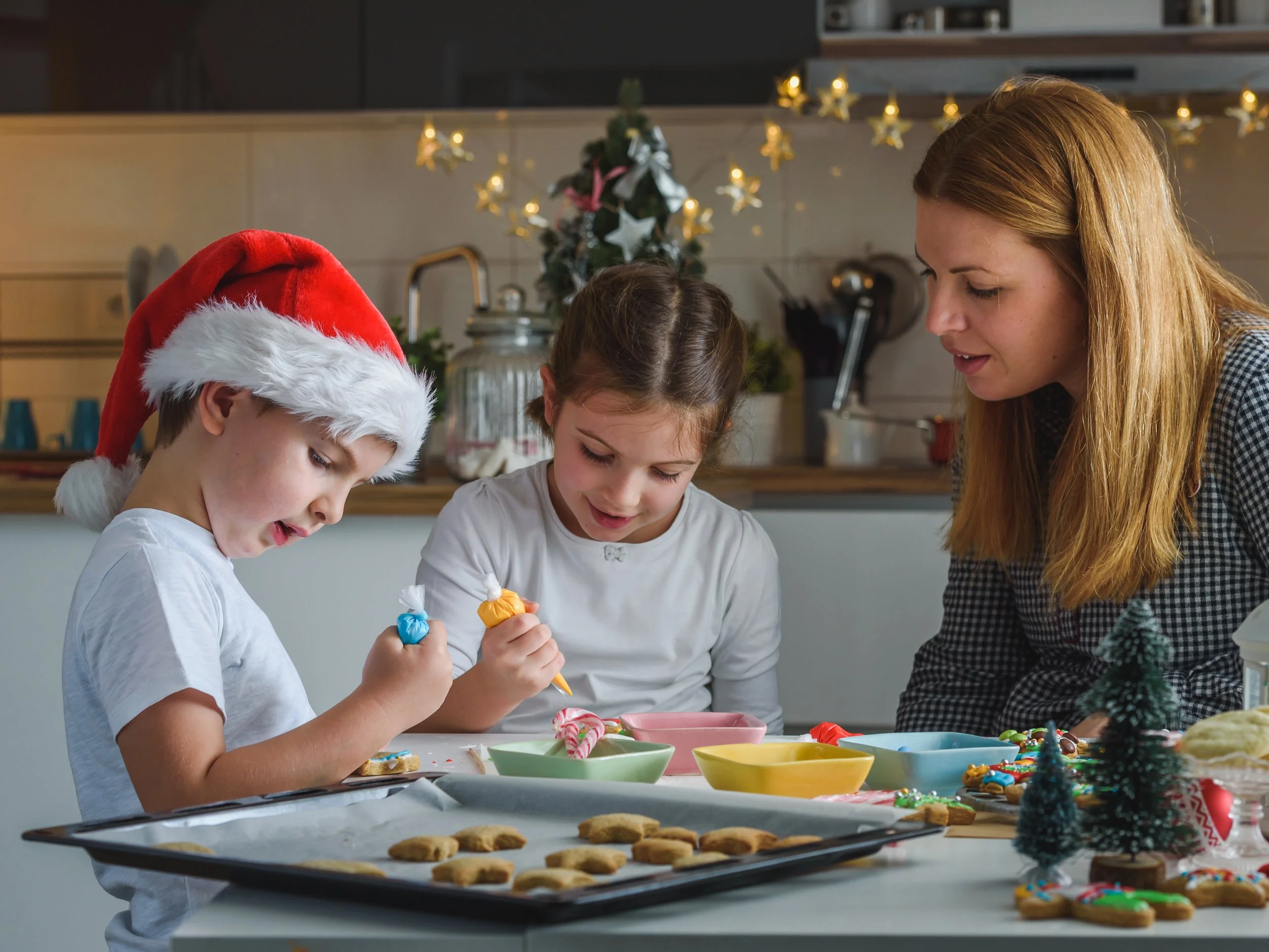 12 Days of Christmas Activities (That Secretly Involve Learning)