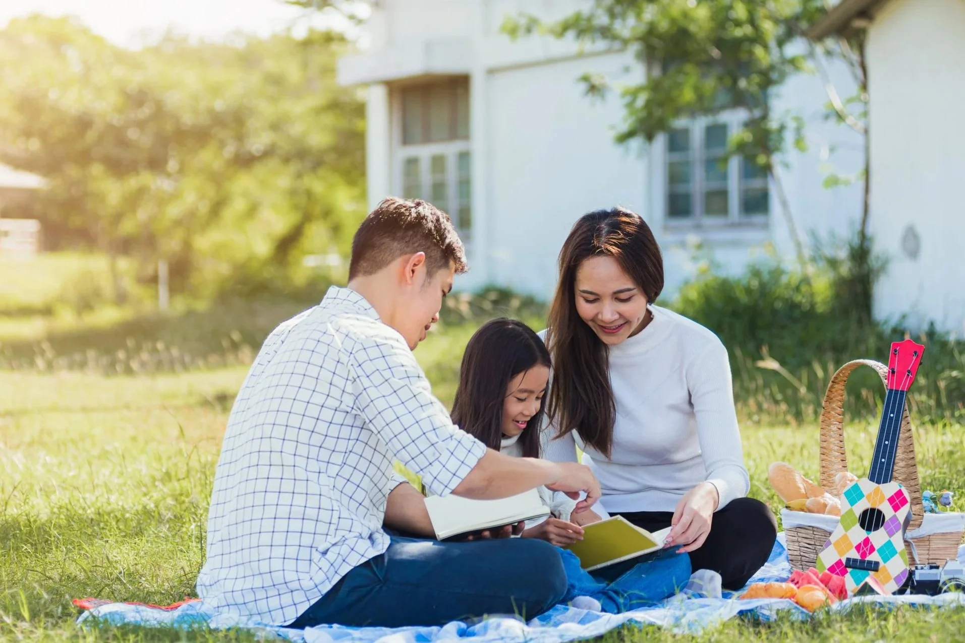 7 Summer Holiday Activities That Build Learning (Without Feeling Like School) 