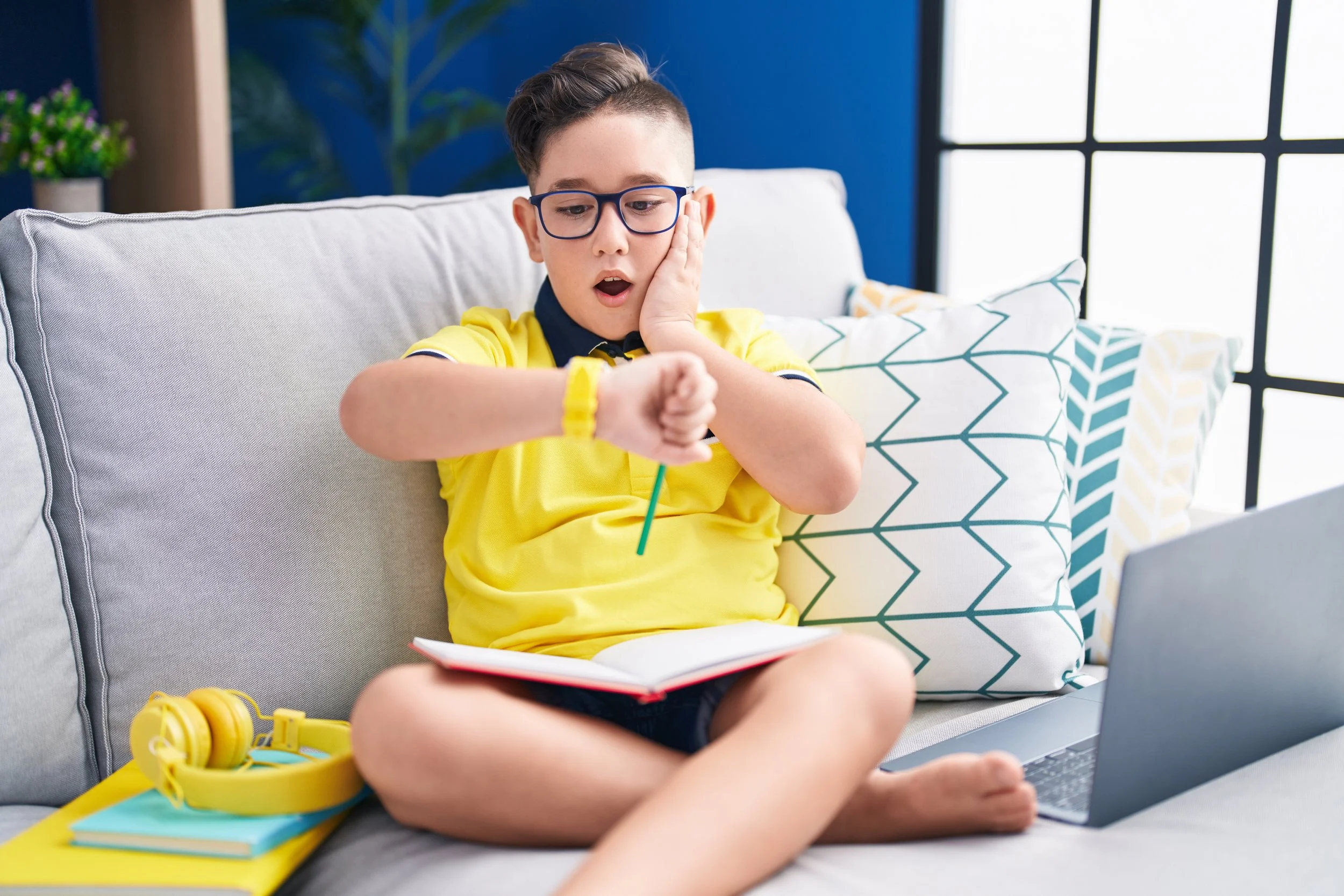 How Attain Education Supports Neurodivergent Learners