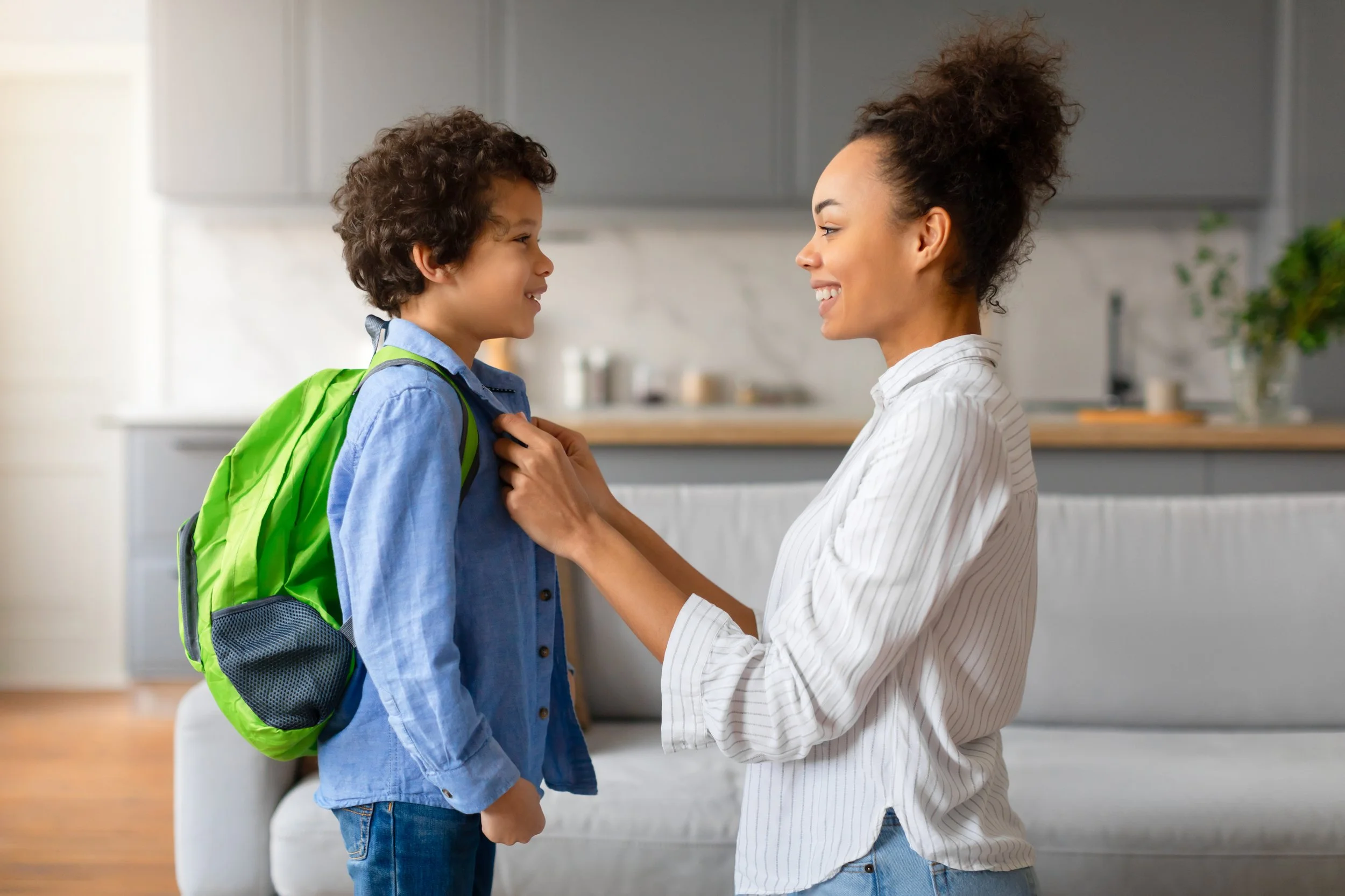 6 Everyday Habits That Make a Real Difference For ADHD Families