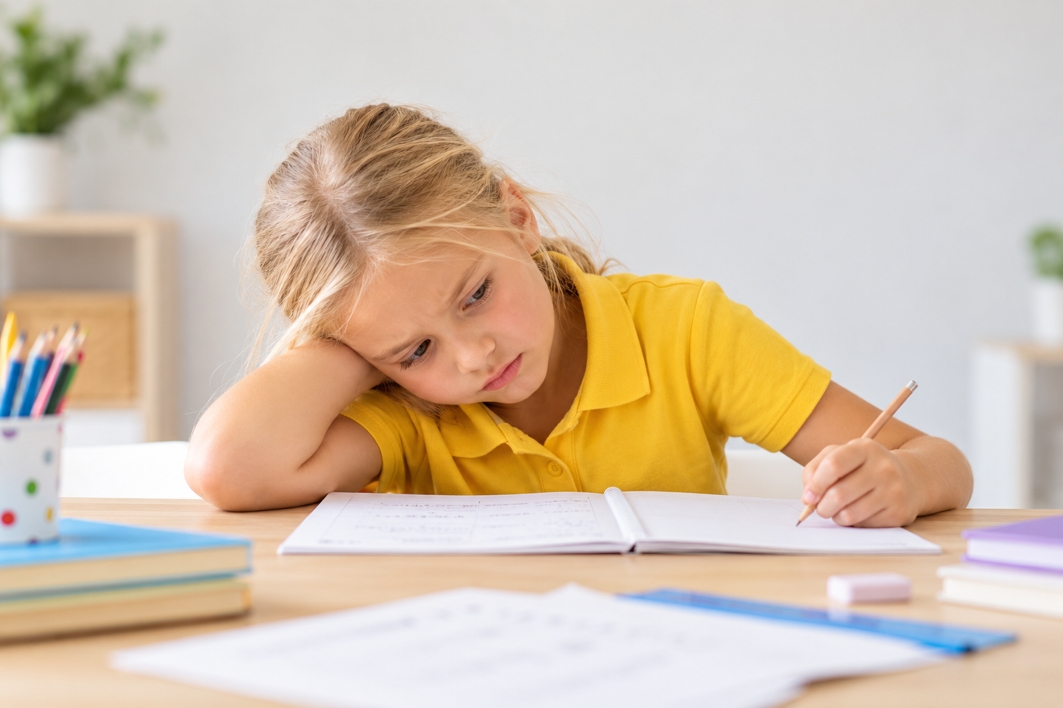 What Australian Teachers Say About Supporting Struggling Students&nbsp;