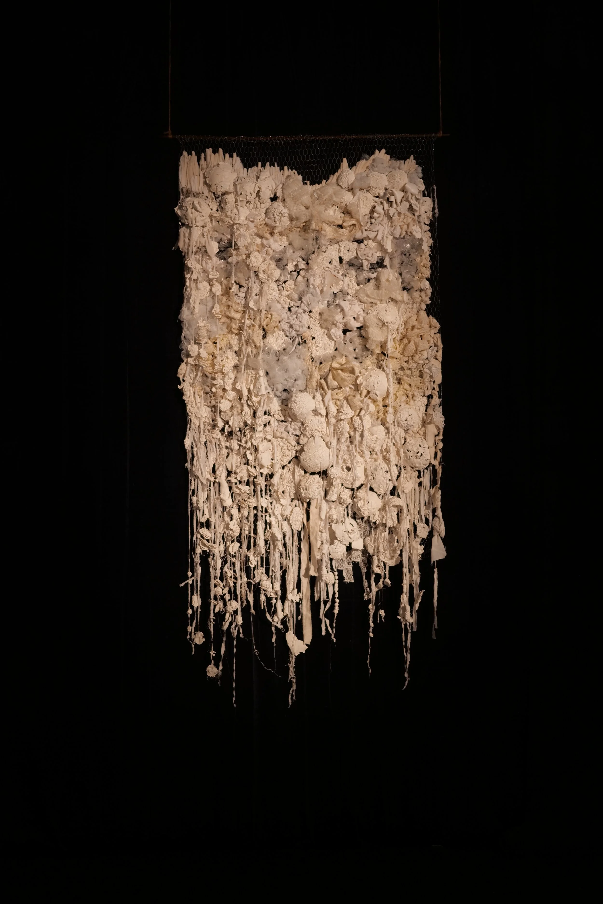 N°2, collection RaciNe, 2022
