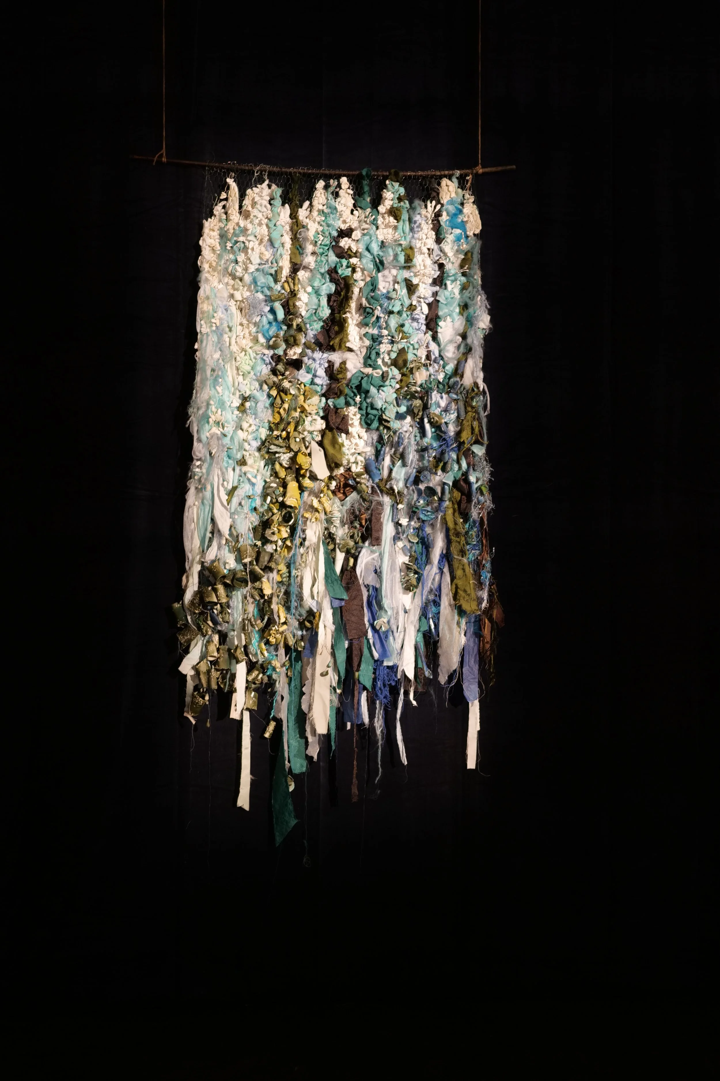 N°3, collection RaciNe, 2022