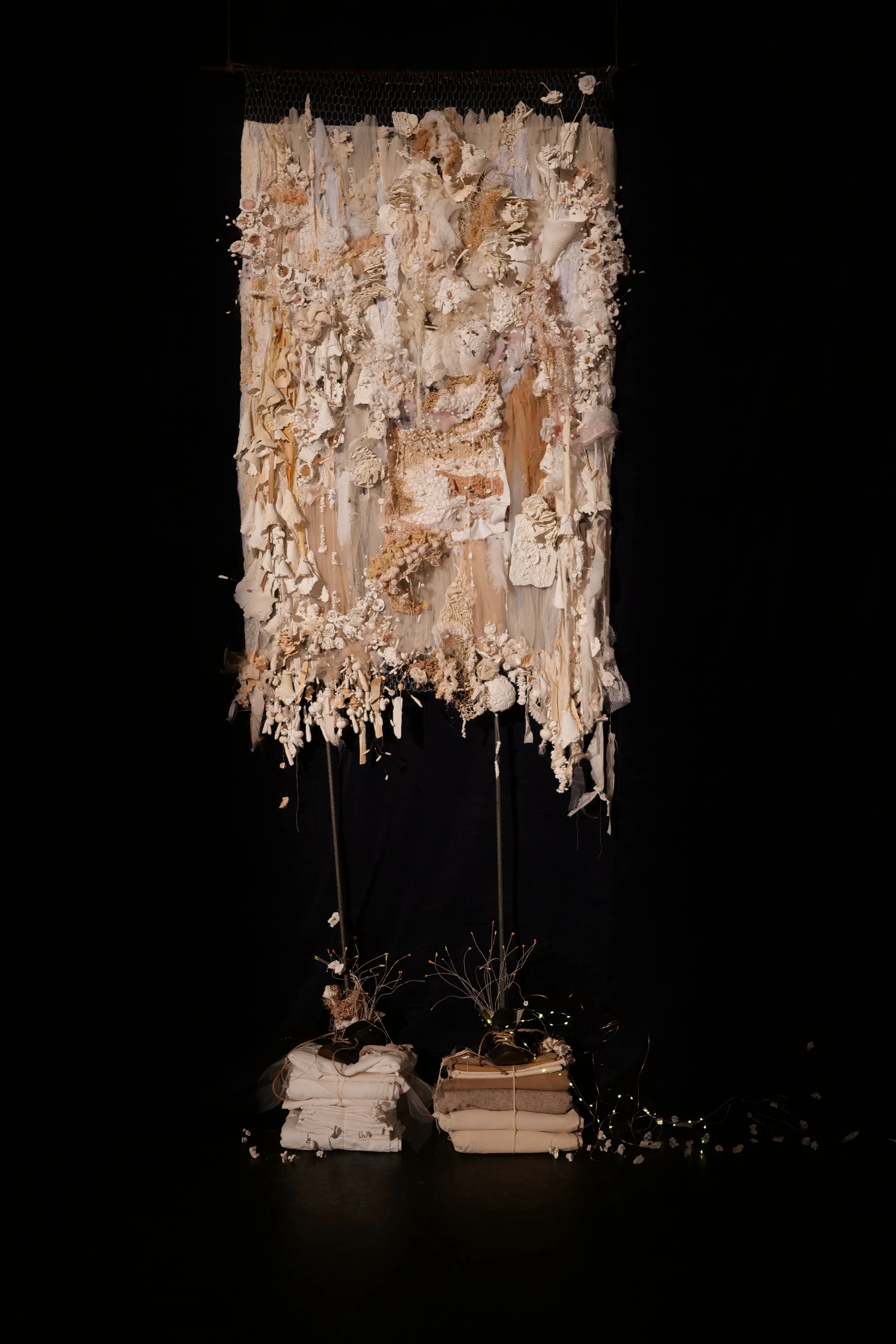 N°4, collection RaciNe, 2022