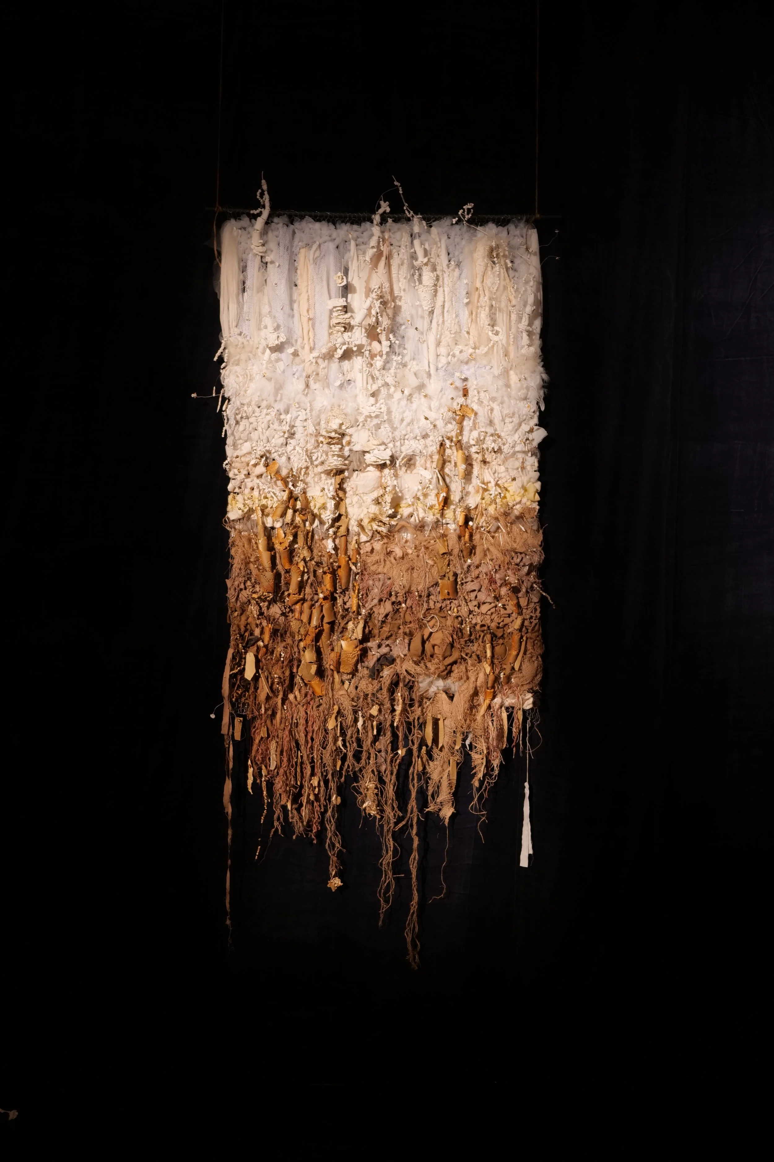 N°5, collection RaciNe, 2022