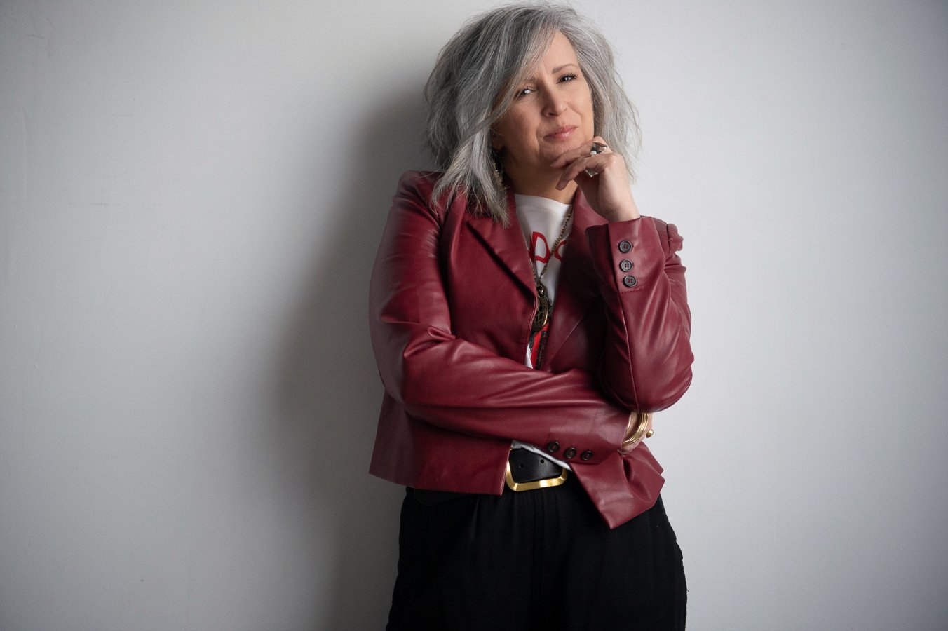 The Year I Stopped Caring What Wasn’t Coming With Me