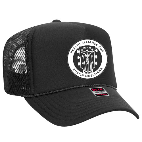 Baseball Caps High Profile Trucker Caps Trucker Cap Downtown Elgin