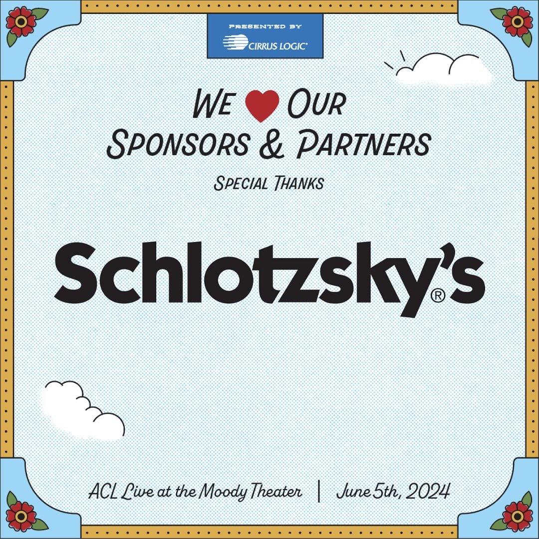 Congrats to @schlotzskys for being a finalist for the @austinchamber&rsquo;s 2024 Austin Gives Awards in the Generous Business Award category! What a well deserved nomination! 

Schlotzsky&rsquo;s is a big supporter of HAAM and this year&rsquo;s Corp
