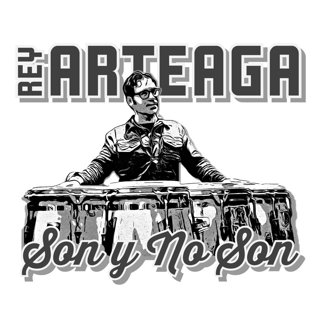 Rey Arteaga/Son Y No Son at HEB SoCo