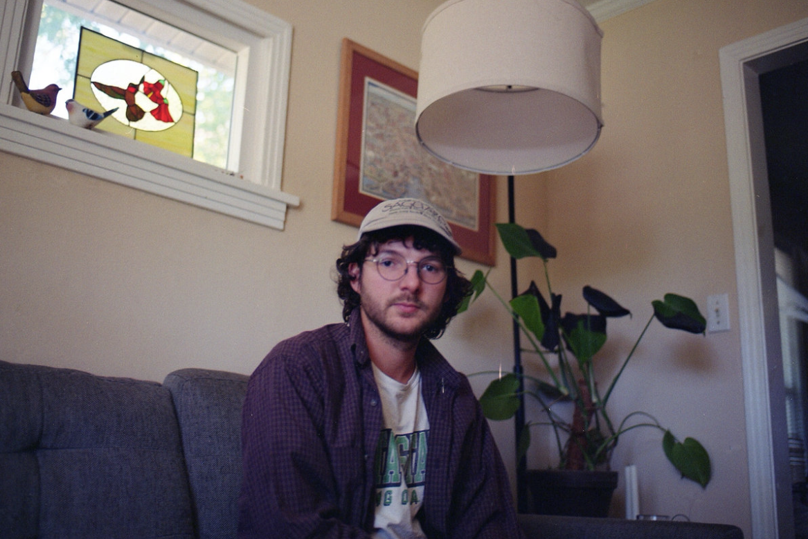 A.L. West at Alienated Majesty Books