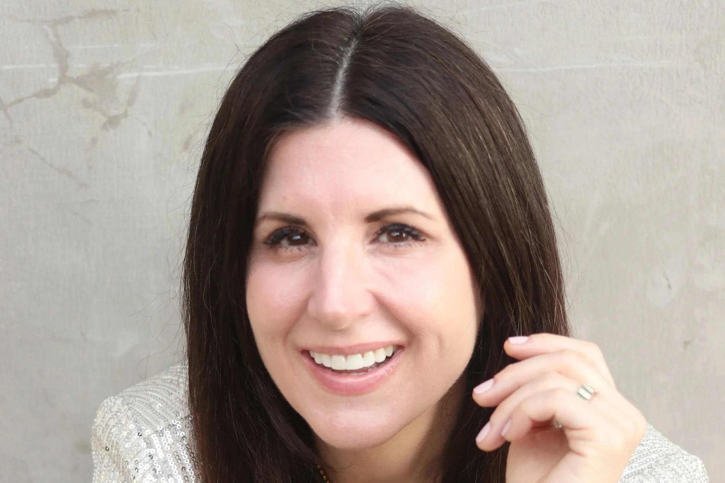 Amy Atchley at Ivy Heights Apartments