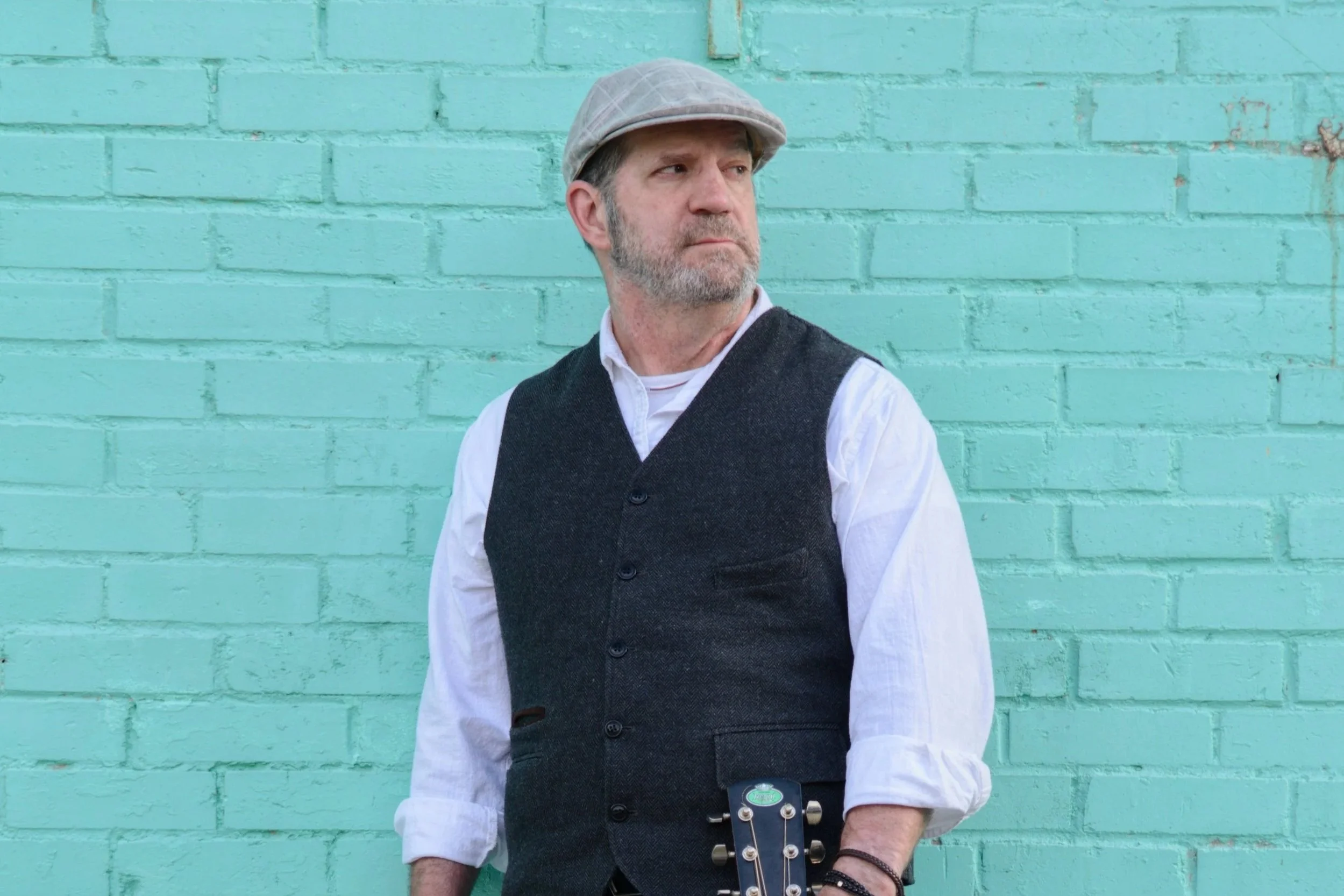 Charley Ramsay Trio at Sunflower and Friends