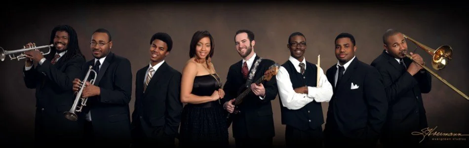 Houston- Tillotson Jazz Faculty at Elephant Room