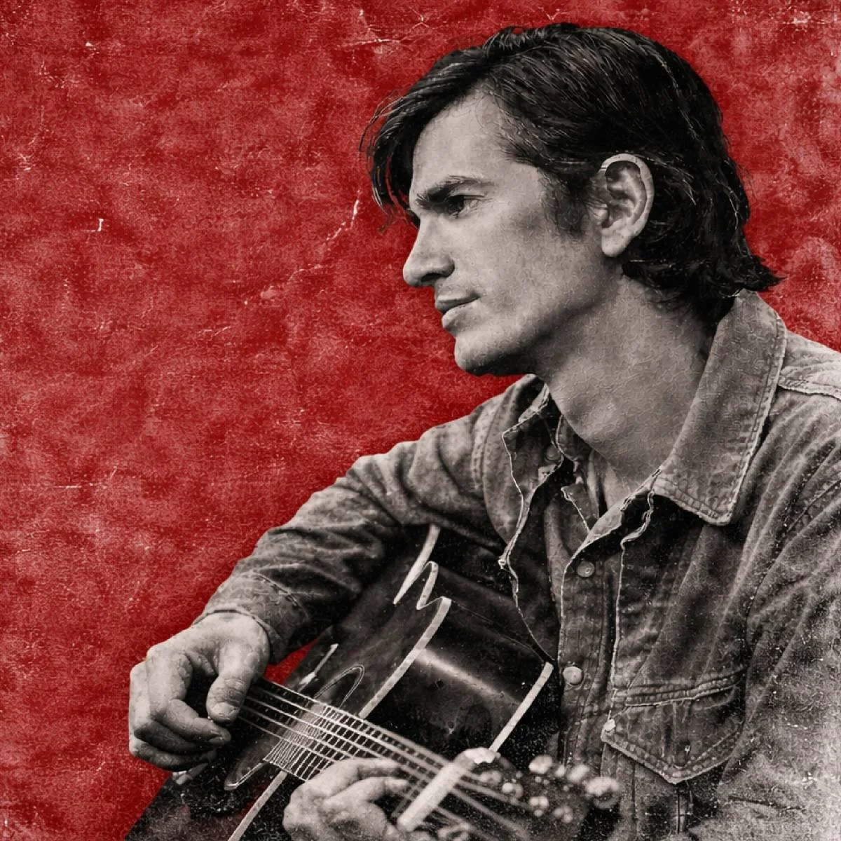 Townes Van Zandt Birthday Bash