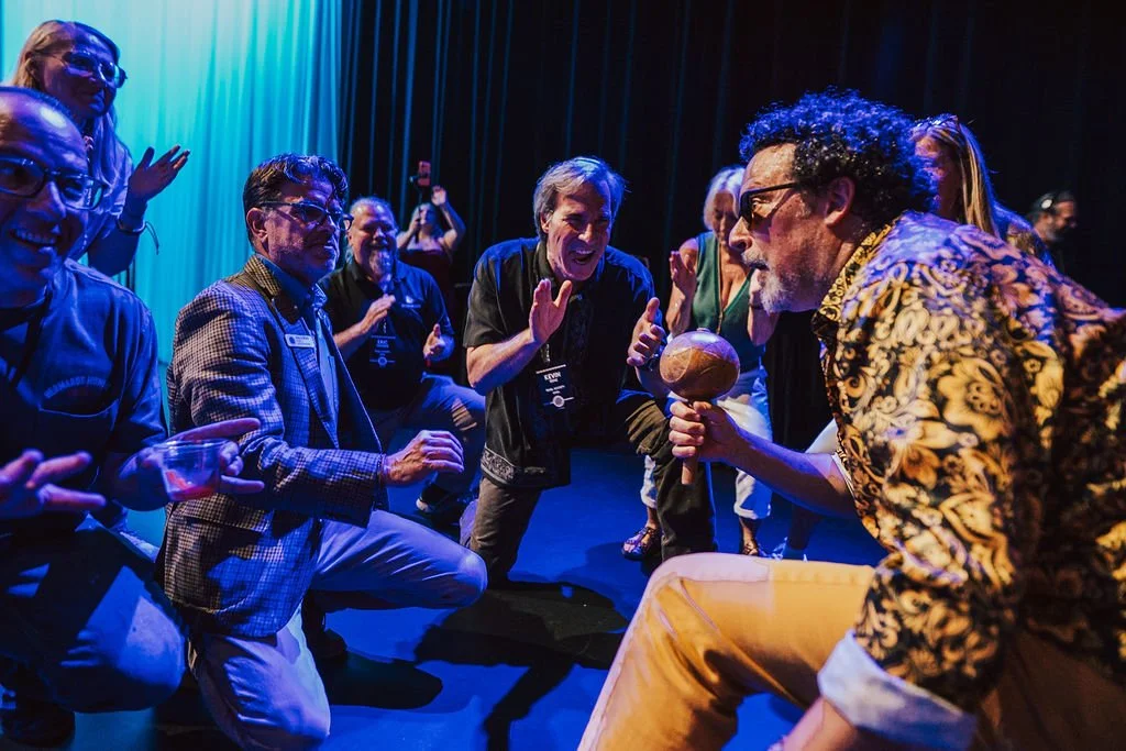 Austin PBS Hosts Our May 2026 Pearl Society Concert