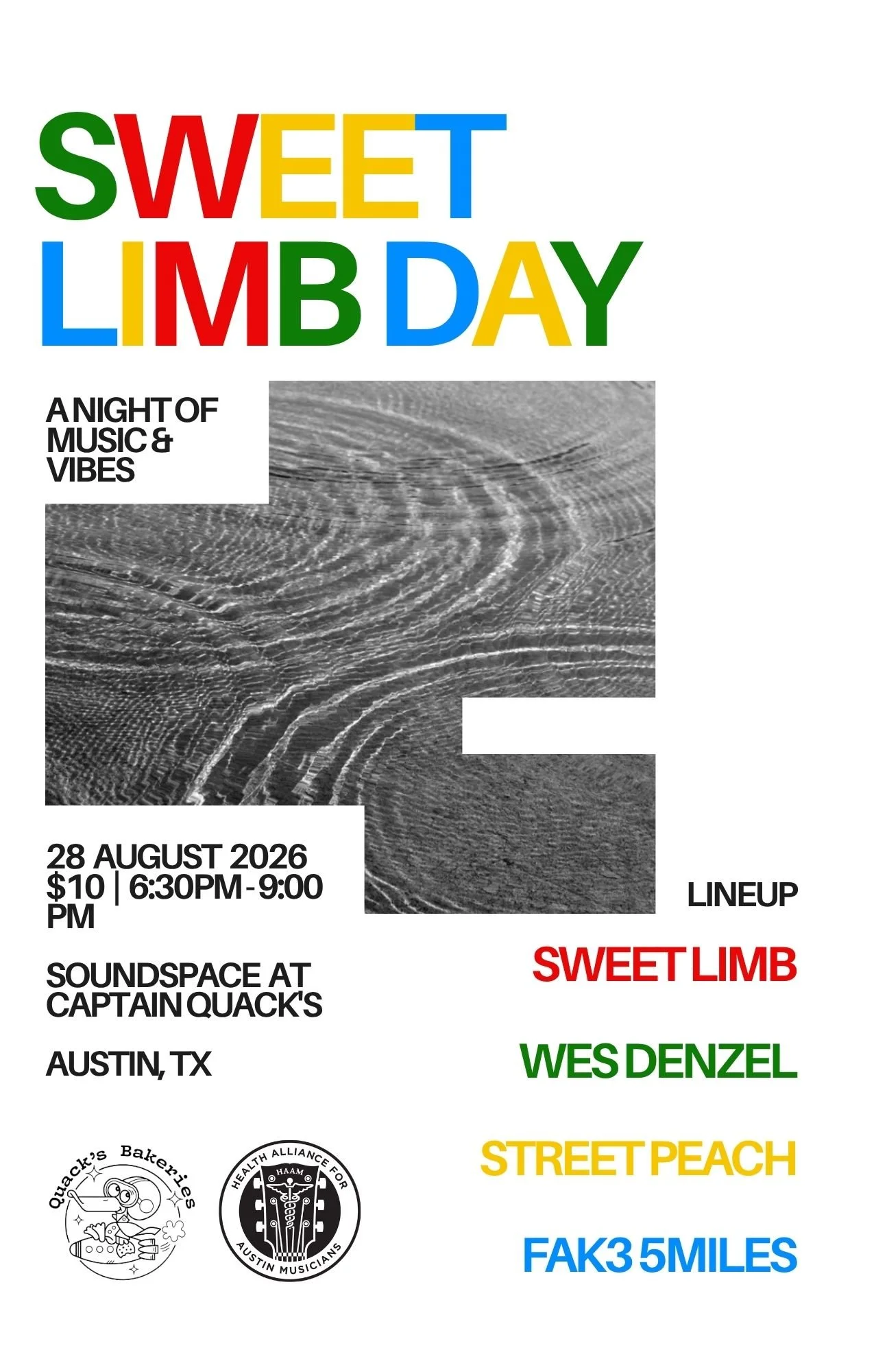 Sweet Limb Day
