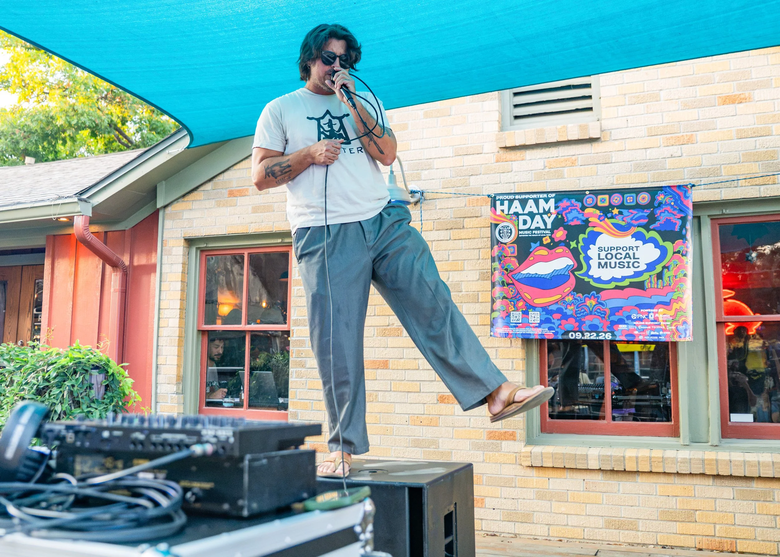 HAAM-Day_Matthew-Logan-Vasquez_Radio-Coffee_09222026_by David Brendan Hall-3.jpg
