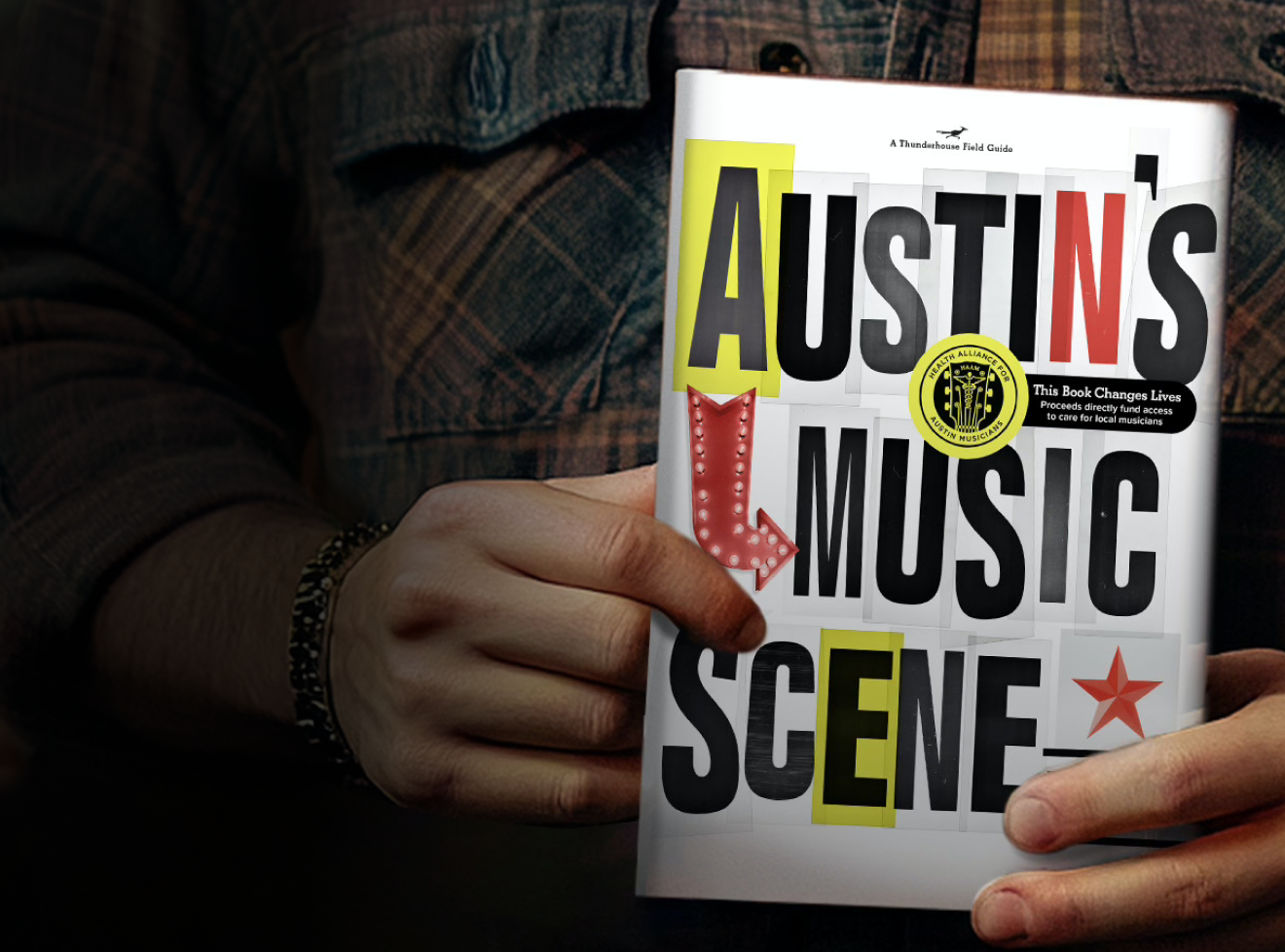"Austin's Music Scene: Your Guide to the City's Most Iconic Artists & Venues"