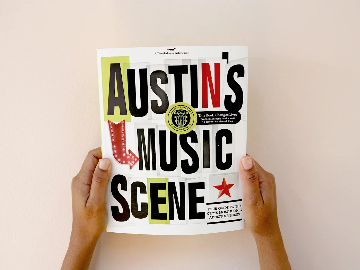 Austin's Music Scene: Your Guide to the City's Most Iconic Artists & Venues