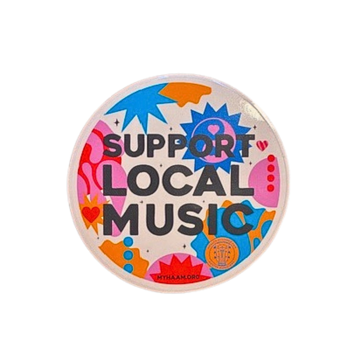 Support Local Music sticker.png