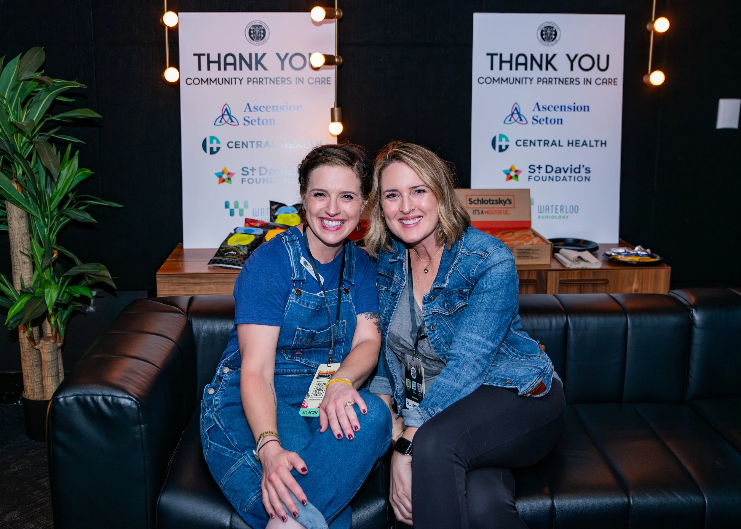 Introducing HAAM’s Community Partners in Care