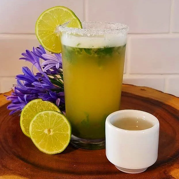 On the Food of Araucana Lodge