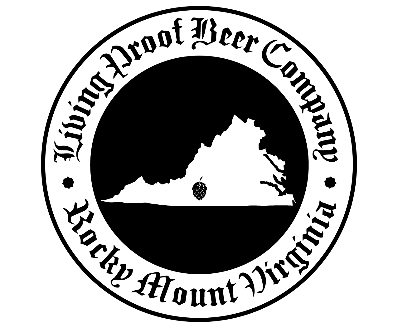 Living Proof Beer Company