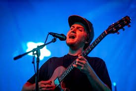 Live Music - RANFORD ALMOND