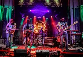 Live Music - CHAD NICKEL AND THE LOOSE CHANGE