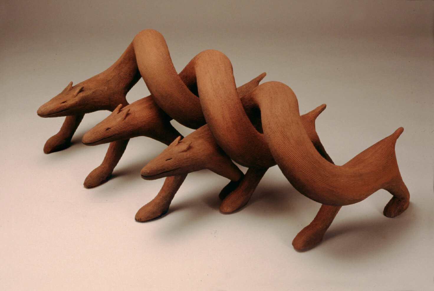 Wave Form
