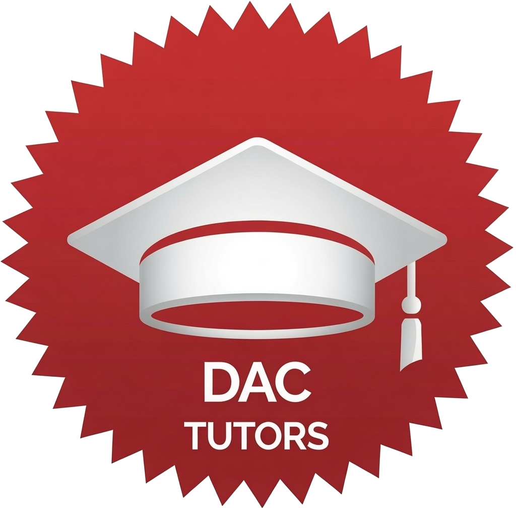 Delight Academic Coaches (DAC) Tutors