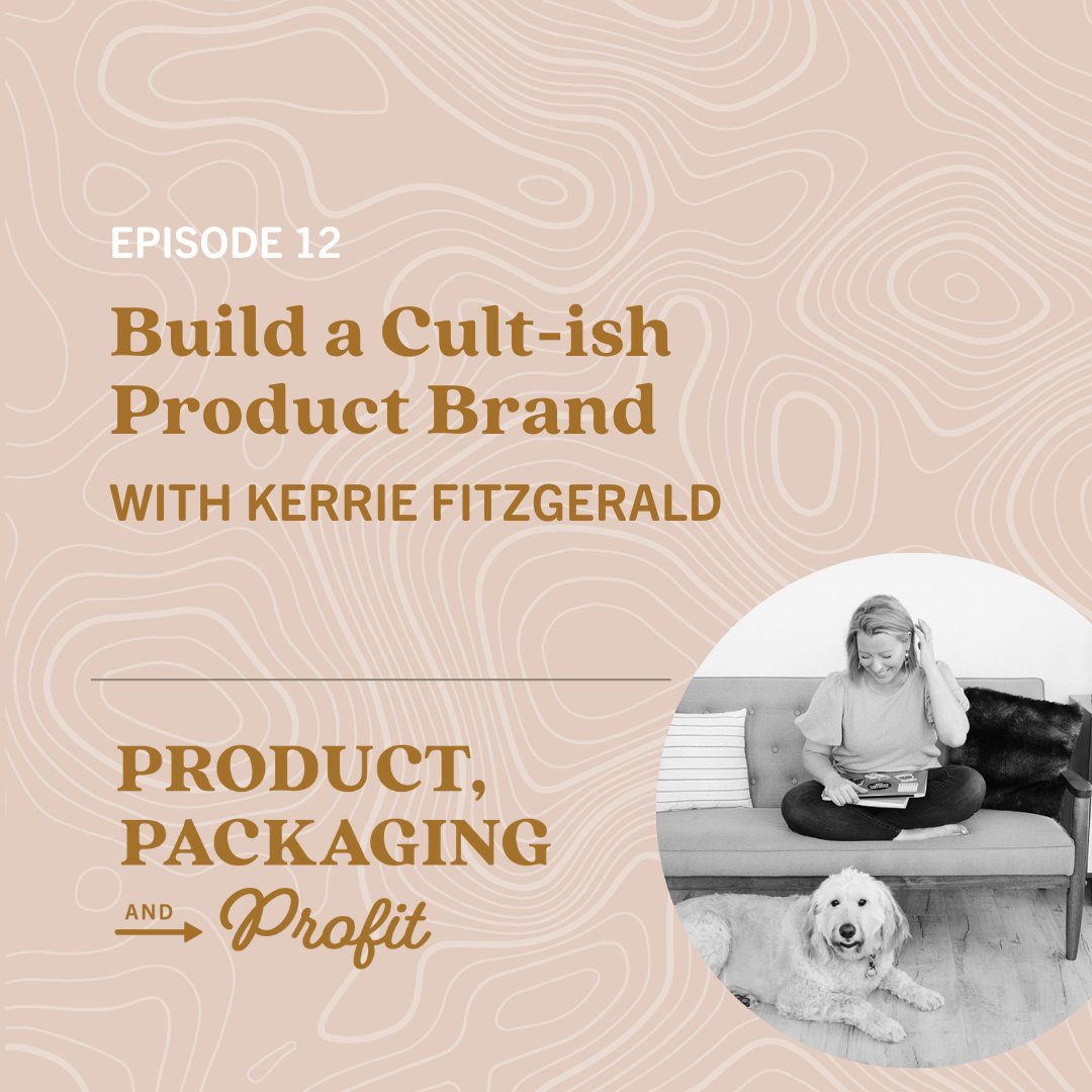Podcast — Packaging Design Studio for Product Brands | Hidden Path Creative