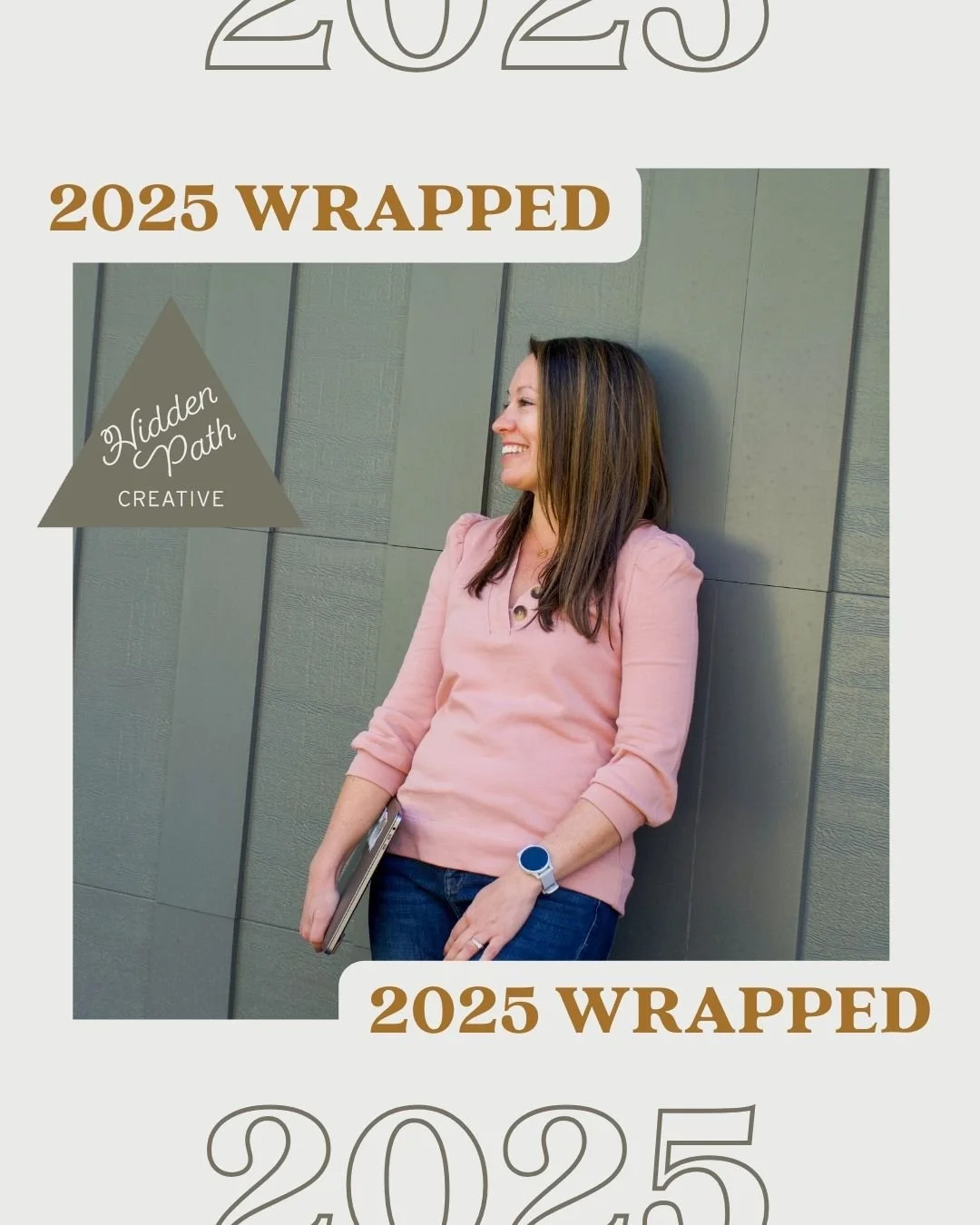 2025 Wrapped 🎁⁣
⁣
⭐39 small businesses supported.⁣
⭐17.5 Pronto days delivered.⁣
⭐More product launches, rebrands, and retail moments than I can count.⁣
⁣
From foil-stamped gift boxes to skincare lines that finally feel as premium as they are&mdash;