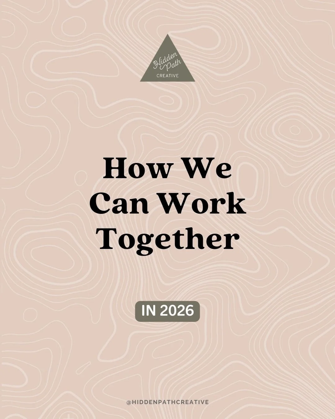 Wondering how we can work together? Here&rsquo;s a quick guide 👇⁣
⁣
🛍 Packaging Pronto⁣
A one-day intensive to upgrade your packaging now. Best for founders who need retail-ready design without the agency timeline.⁣
⁣
📦 Signature Packaging Systems