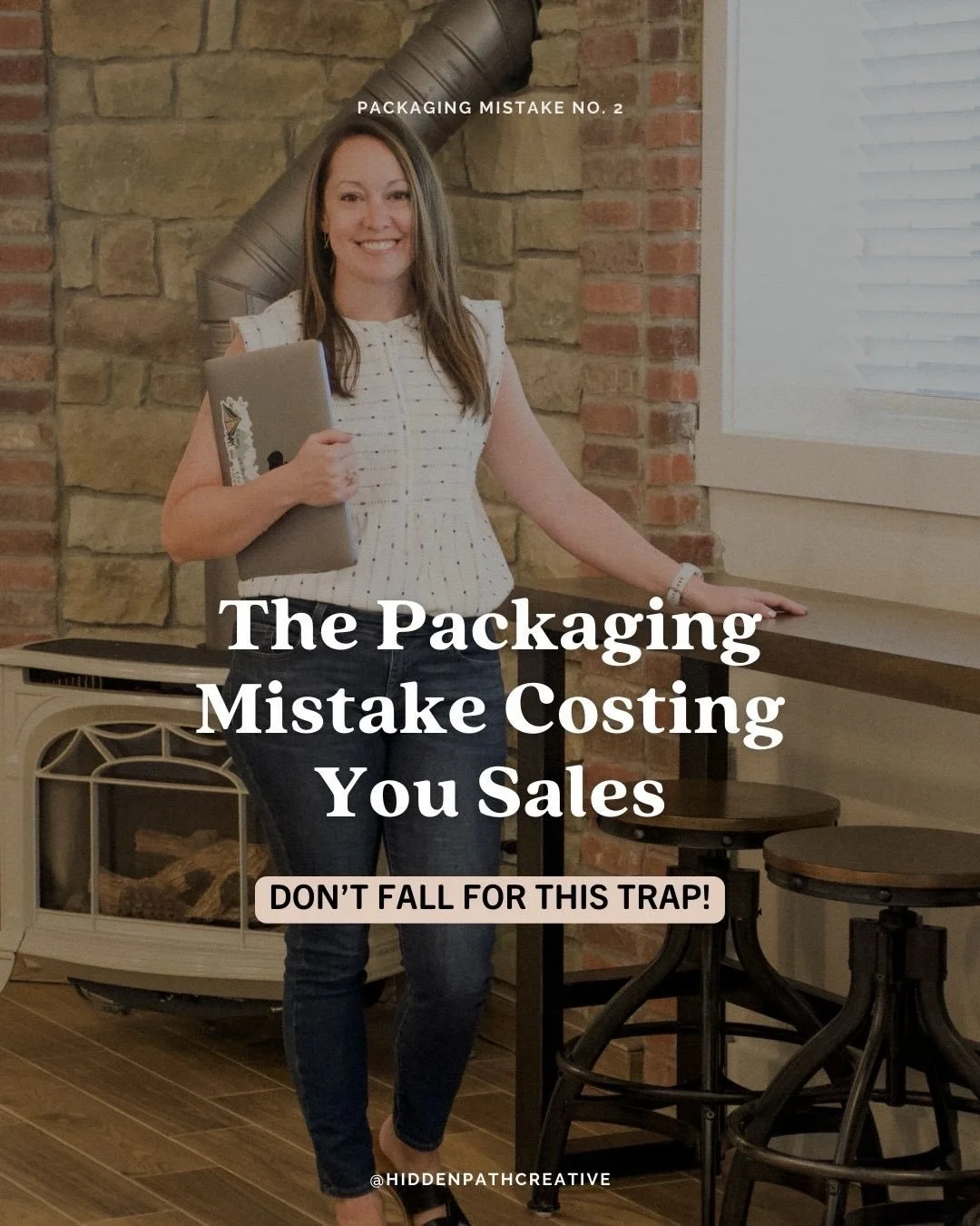 Designing packaging based on personal preference instead of shelf performance is costing brands sales every day. Packaging isn&rsquo;t decoration &mdash; it&rsquo;s positioning. Have you evaluated yours strategically?

#packagingdesign 
#packagingdes