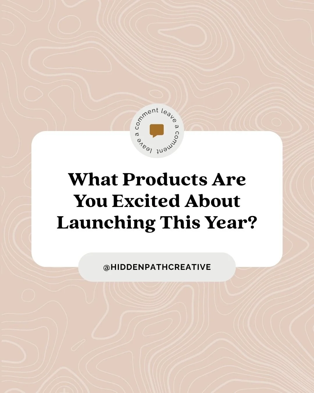 What&rsquo;s the #1 product you&rsquo;re launching this year? Tell me about it &mdash; I might have packaging insight for you⁣
#packagingdesign ⁣
#packagingdesignservices⁣
#packagingdesigns ⁣
#designstrategy⁣
#shelfstrategy