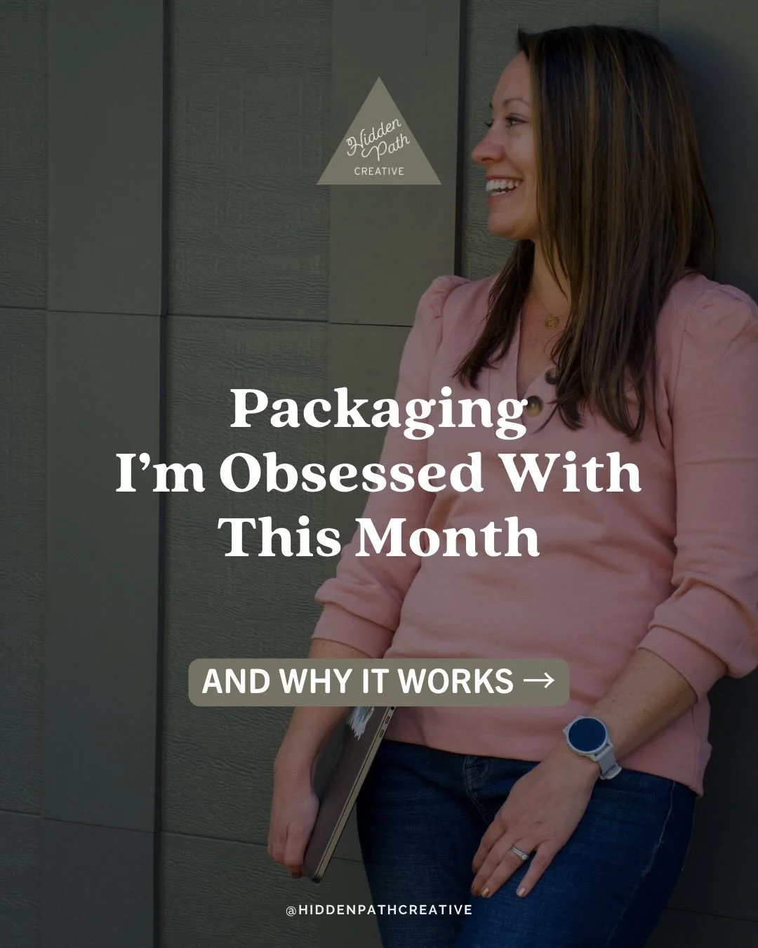 This is the kind of packaging I&rsquo;m always paying attention to.

Not just what looks good.
But what actually works in the real world.

The kind that stops you, pulls you in, and makes the product feel like an easy choice.

I break these down all 