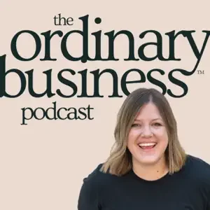 Choosing “Me Time” Over Morning Emails with Kelley Kempel