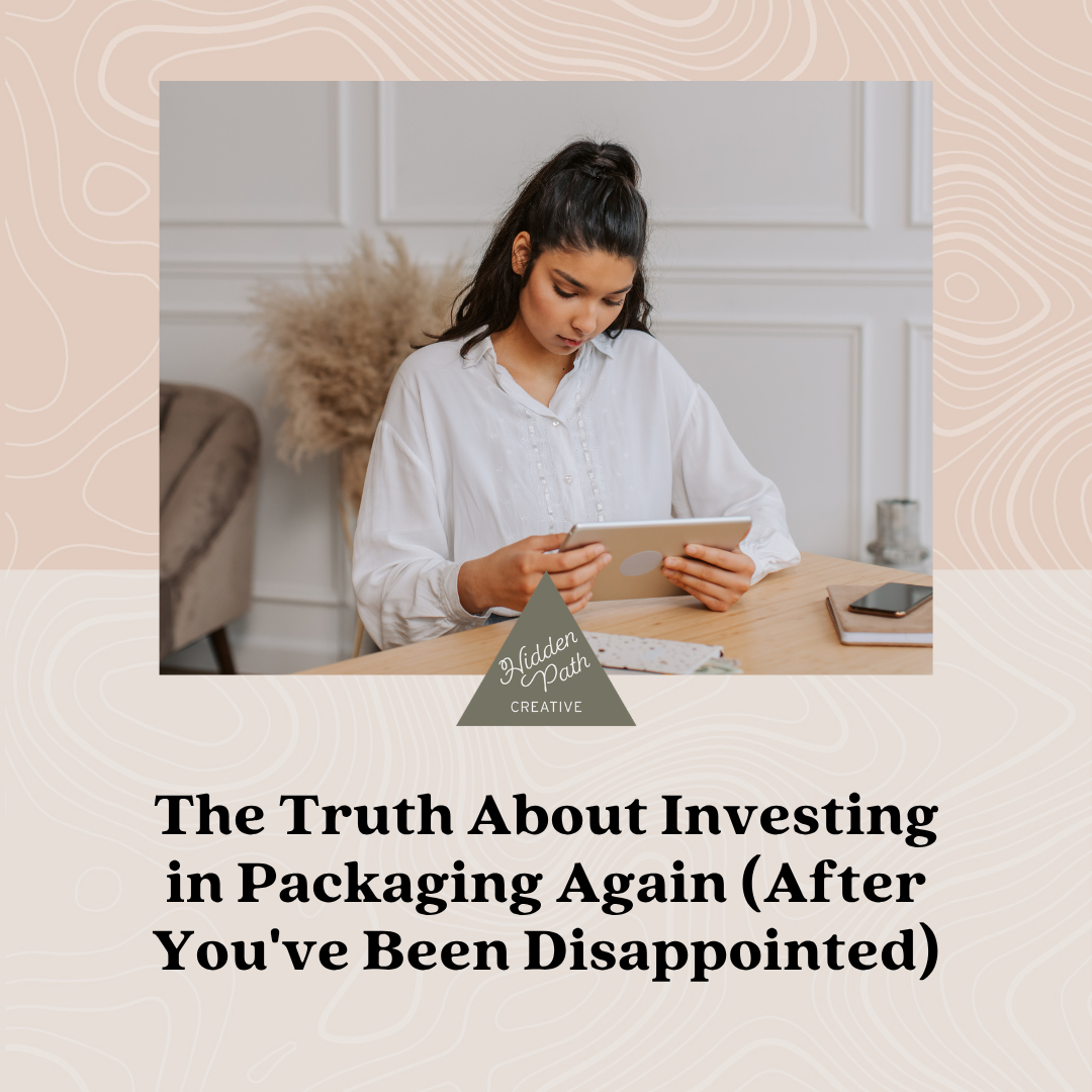 The Truth About Investing in Packaging Again (After You've Been Disappointed)
