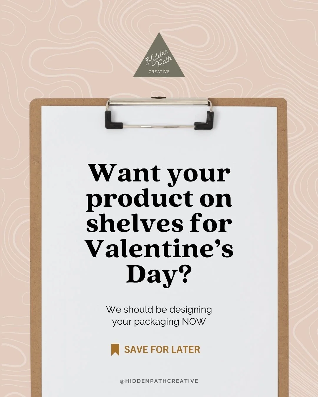 Valentine&rsquo;s Day may happen in February, but the retail opportunity starts months before that.⁣
⁣
Retailers begin anticipating demand for Valentine&rsquo;s products in October, with buying building significantly from November through January.⁣
⁣