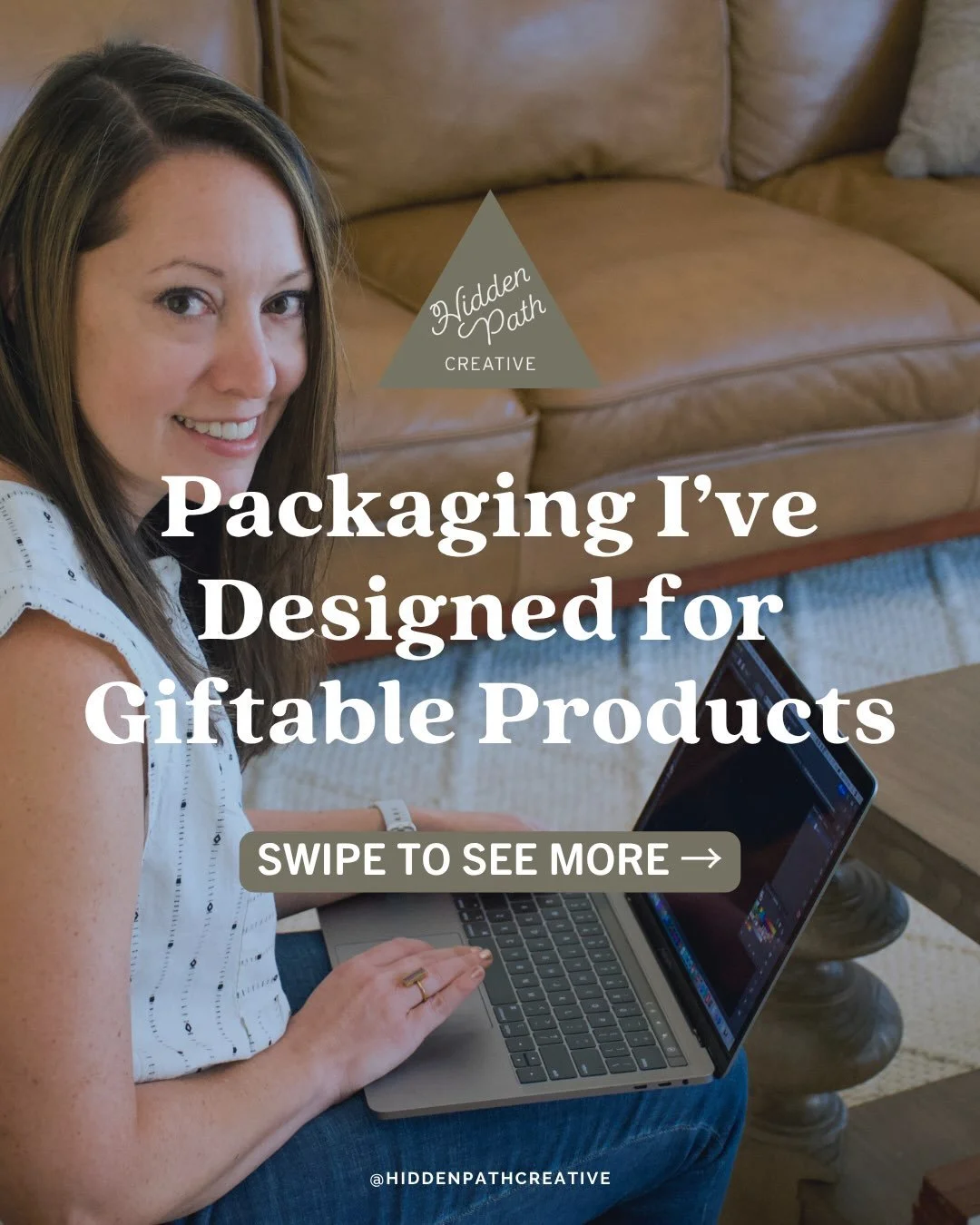 Jewelry. Beauty. Self-care. Candles. Gourmet gifts.

All of these items are easily giftable and the packaging shows shoppers they are ready to go. 

If Valentine&rsquo;s is an opportunity for your product, now is the time to get your packaging moving