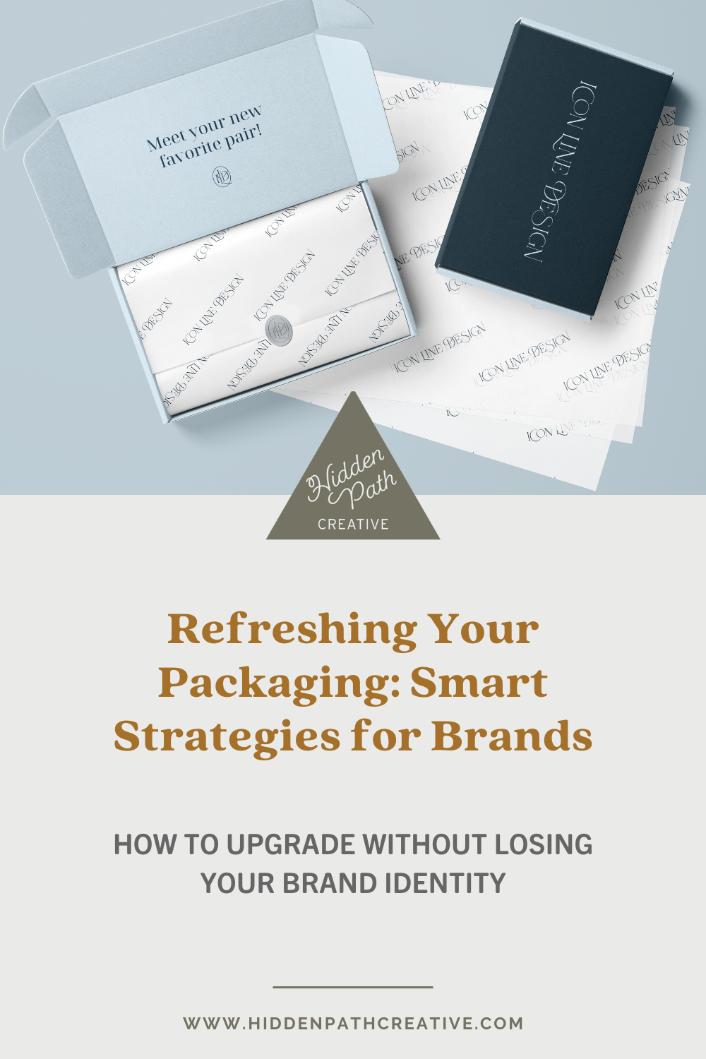 Packaging Update Is a Packaging Redesign Worth It? How to Decide for Your Brand ...
