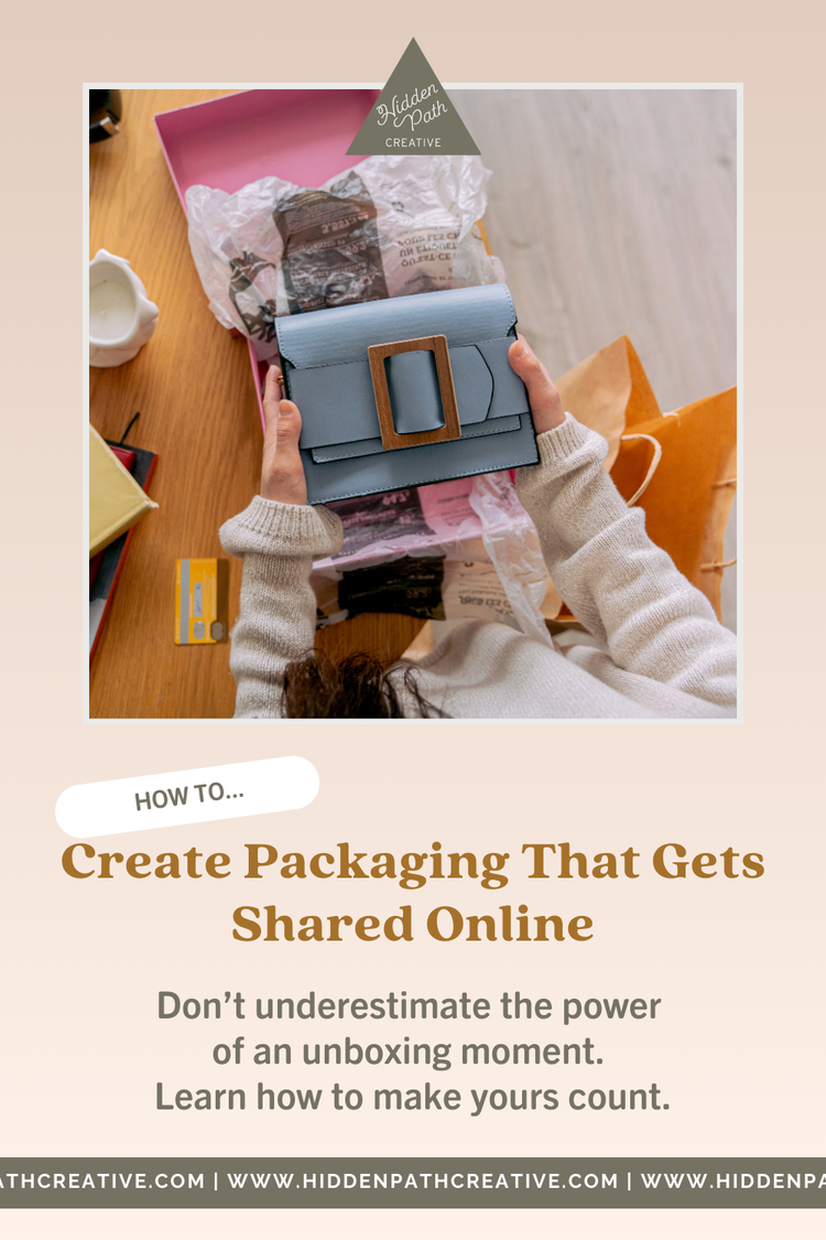 Creative Packaging Design for Online Stores — Packaging Design Studio ...