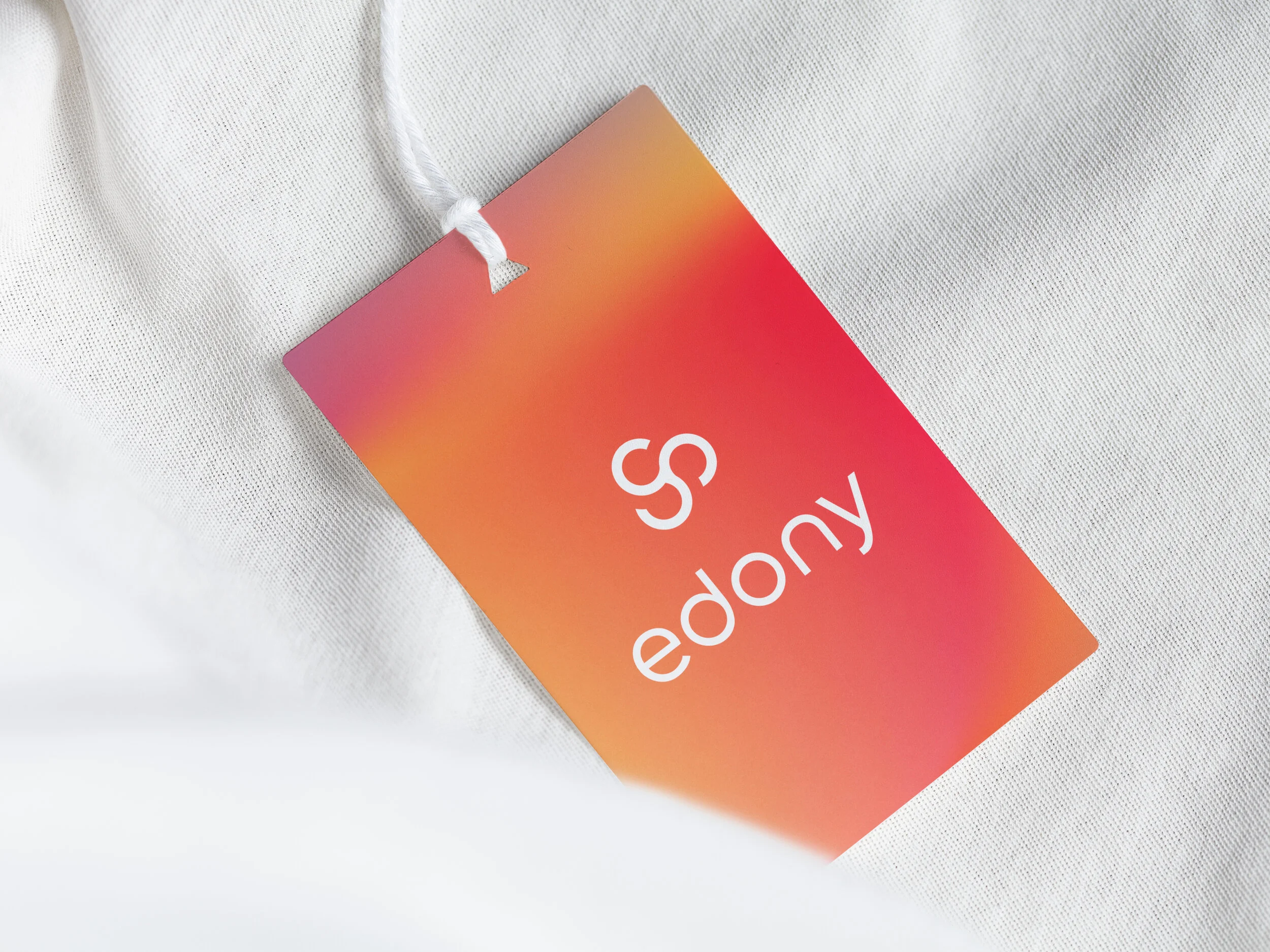 Edone Label Edony — Packaging Design Studio for Product Brands | Hidden Path Creative