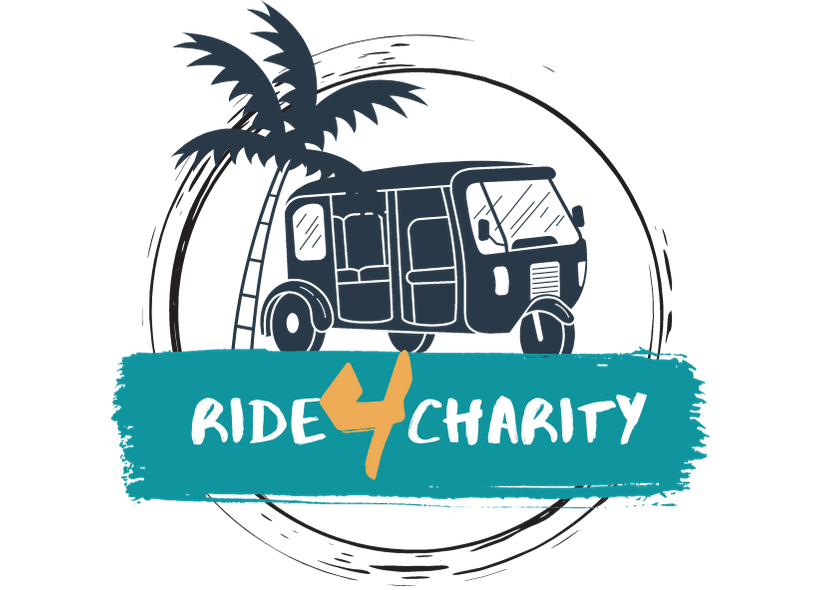 Ride 4 Charity