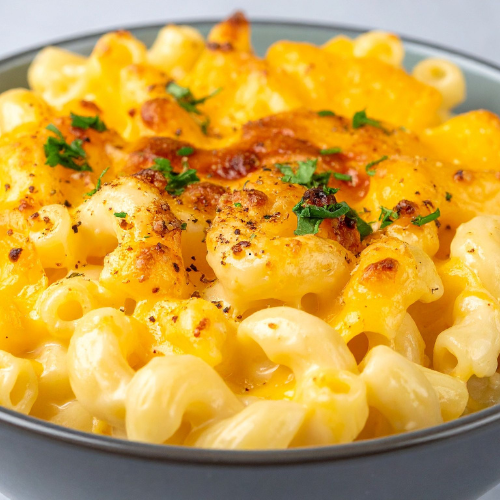 Blazin' Ranch Skillet Creation