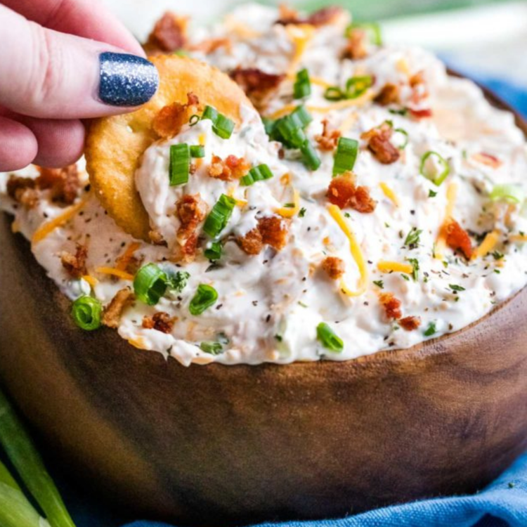 Creamy Bacon