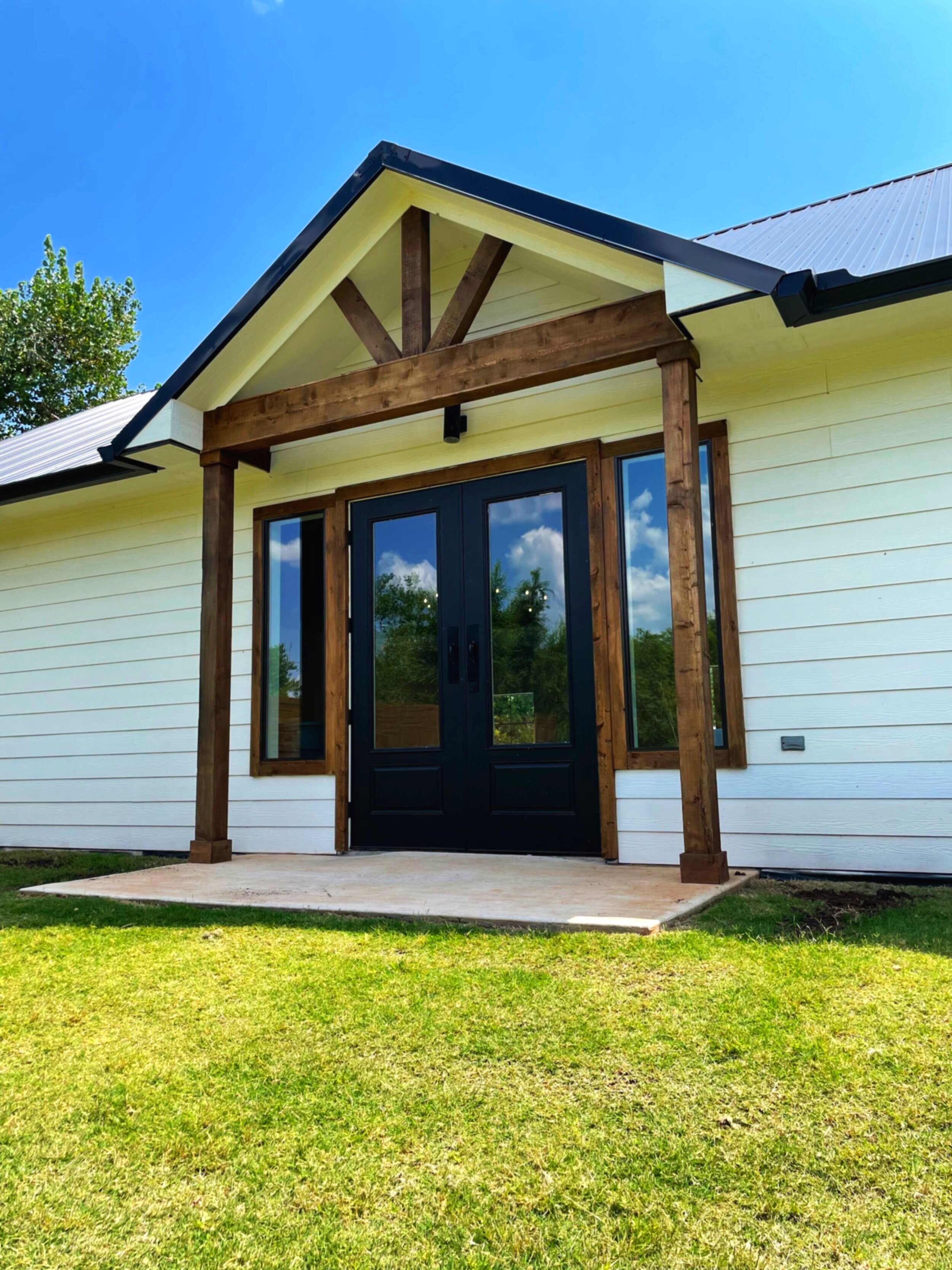 Contact 3 — BELOVED