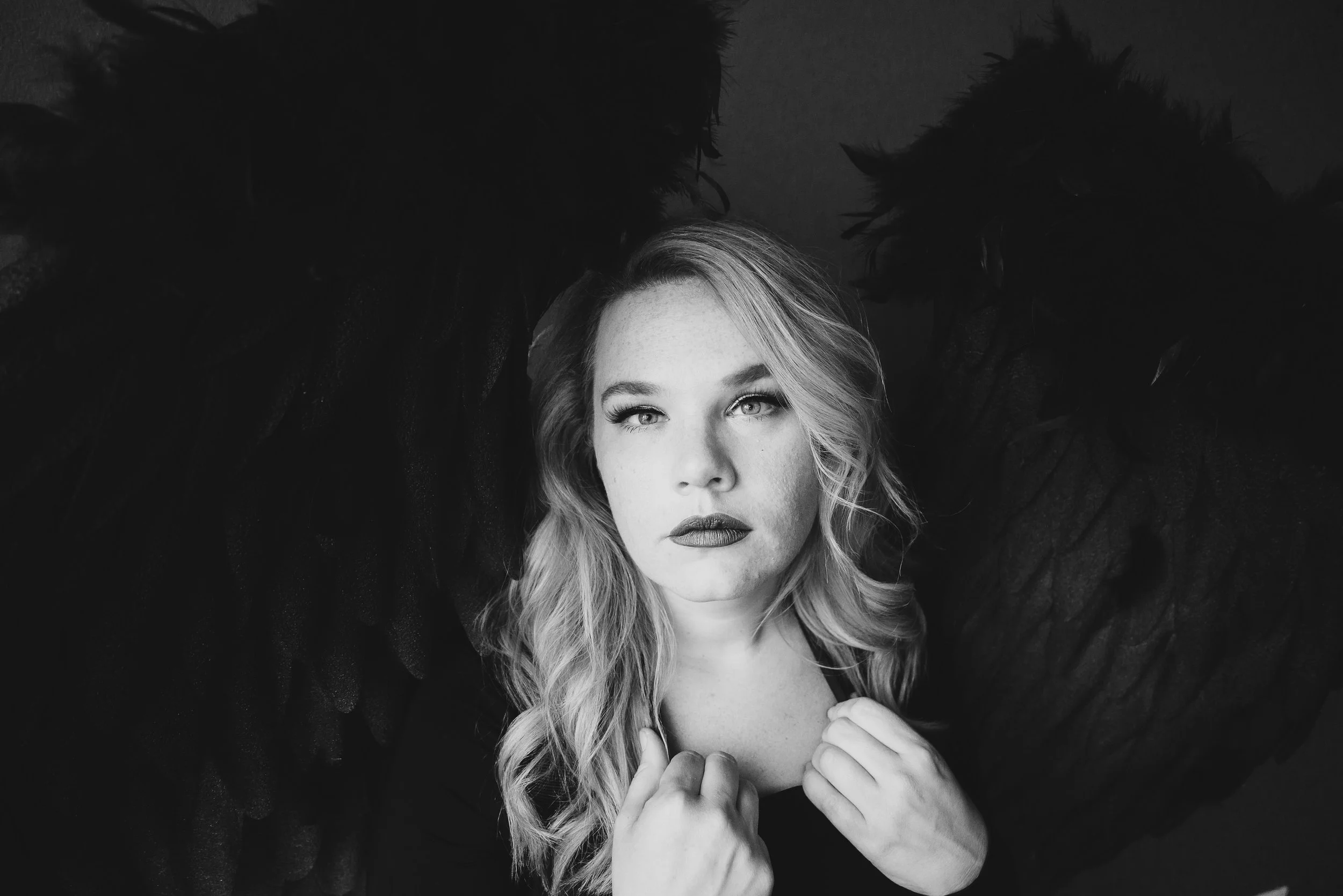 JoJo Photography| Indianapolis Boudoir Photographer