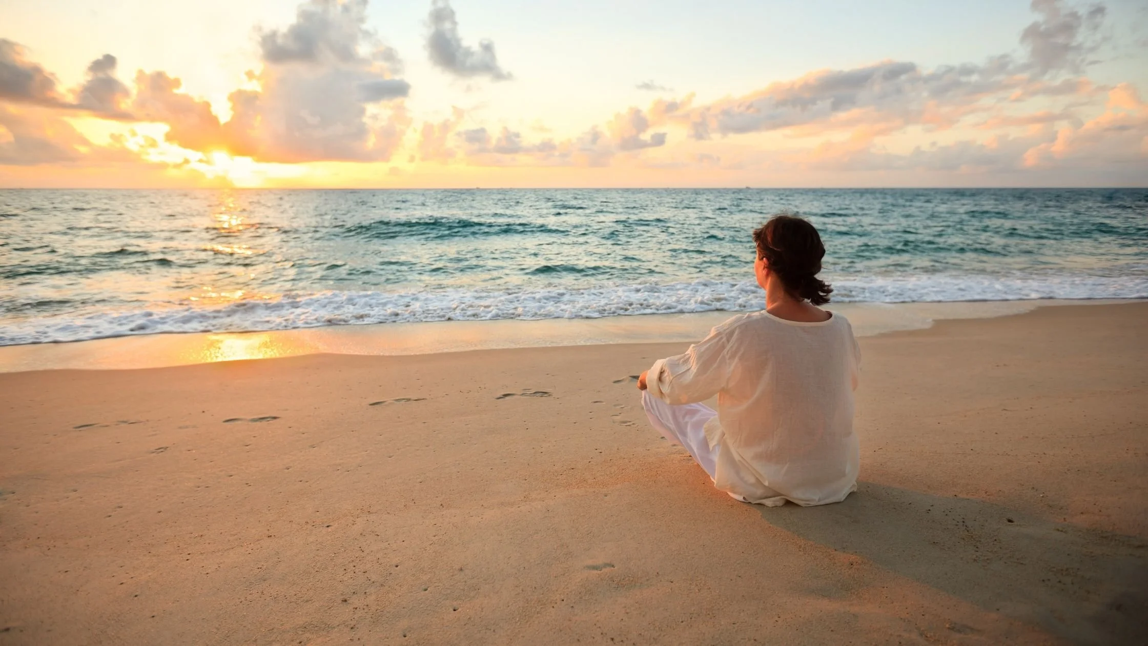 Why Life Feels Harder Than It Should, And How to Stop Suffering